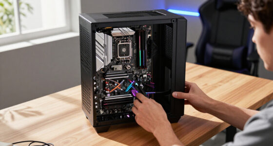 10 Best Gaming Motherboards In 2026