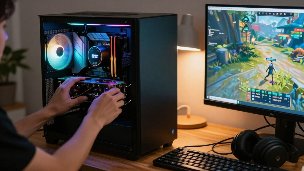 10 Best Graphics Cards For Gaming And Everyday Use In 2026