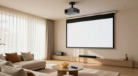 10 Best Home Theater Projectors In 2026