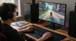 10 High Refresh Gaming Monitors To Explore For Fast-Paced Play In 2026