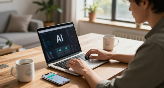 10 Key AI Trends That Will Influence 2026