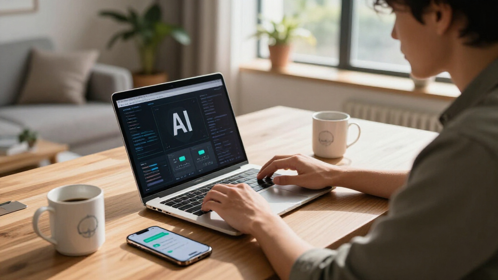 10 Key AI Trends That Will Influence 2026