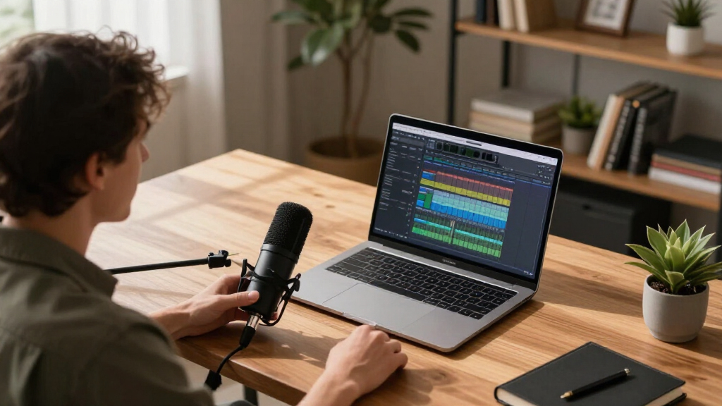 11 Best USB Microphones in 2026