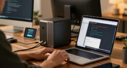 12 Best Network Attached Storage for Developers in 2026
