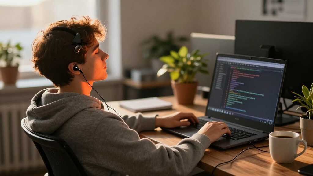 12 Best Noise Canceling Wired Earbuds for 2026