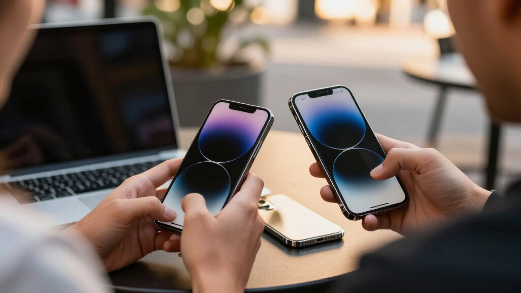 13 Best iPhone Models for Different Needs in 2026