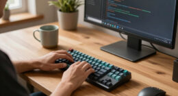 13 Best Mechanical Keyboards for Programmers in 2026