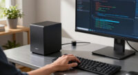 13 Best Network Attached Storage for Developers in 2026