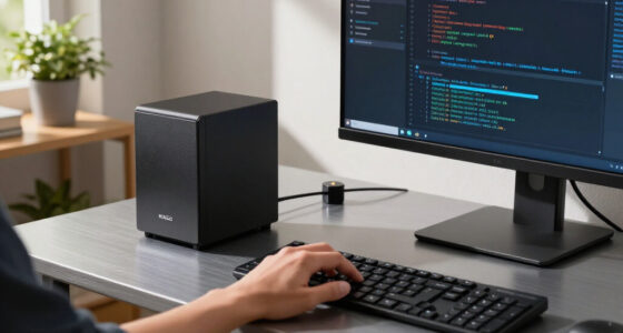 13 Best Network Attached Storage for Developers in 2026