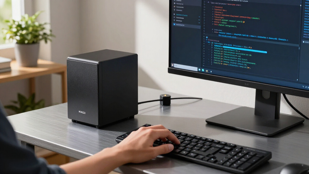 13 Best Network Attached Storage for Developers in 2026