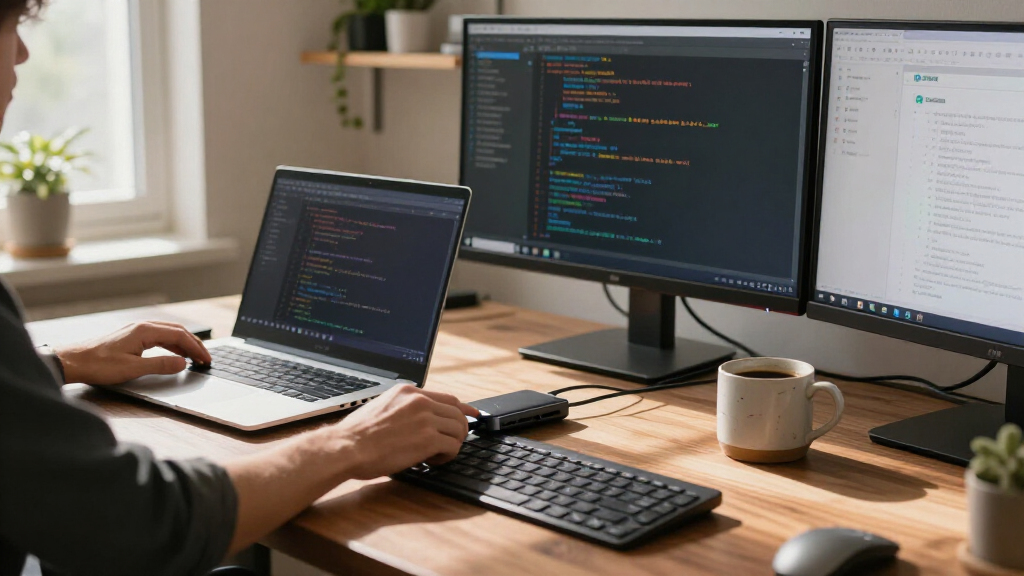 13 Best USB-C Docking Stations for a More Capable Laptop Setup in 2026