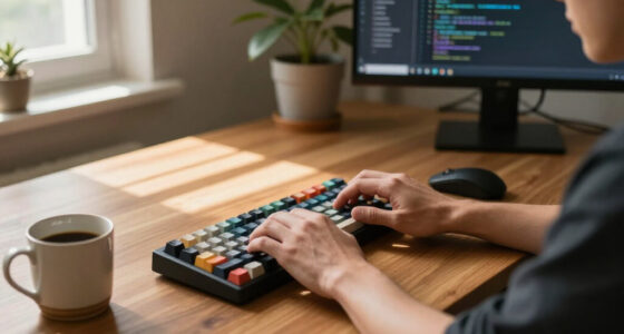 14 Best Mechanical Keyboards for Programmers in 2026