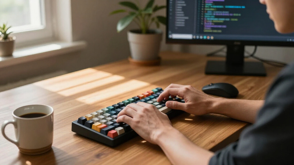 14 Best Mechanical Keyboards for Programmers in 2026