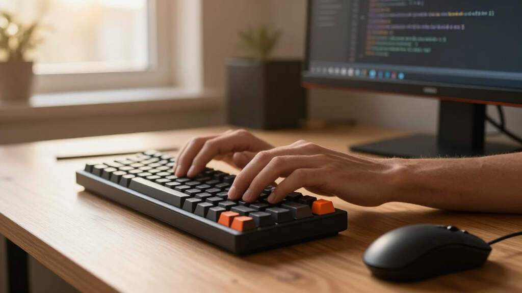 14 Best Mechanical Keyboards for Programmers in 2026