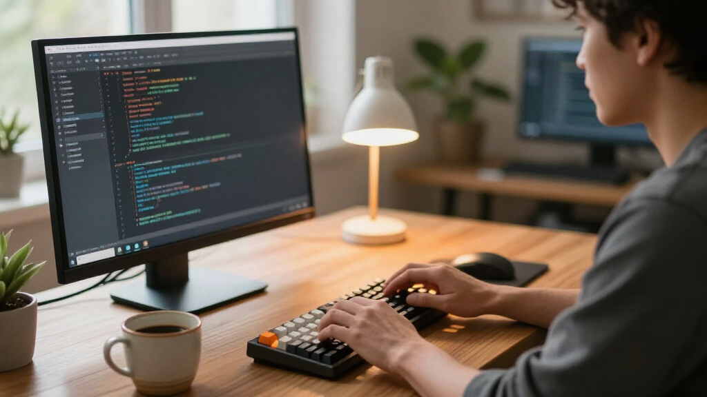 14 Best Mechanical Keyboards for Programming in 2026