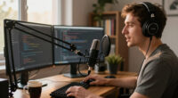 14 Best USB Microphones for Developers in 2026