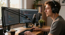14 Best USB Microphones for Developers in 2026