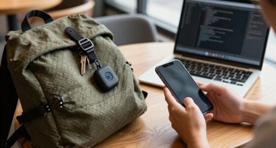 15 Best Bluetooth Item Trackers in 2026