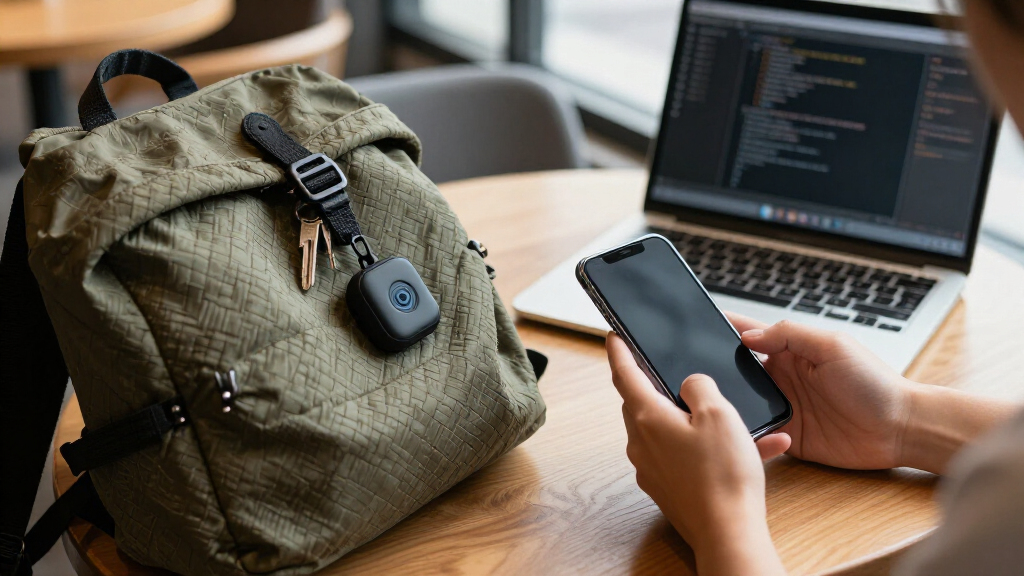 15 Best Bluetooth Item Trackers in 2026