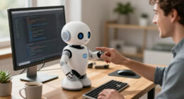 15 Best Desktop Companion Robots for 2026