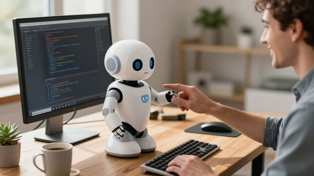15 Best Desktop Companion Robots for 2026