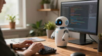 15 Best Desktop Companion Robots in 2026