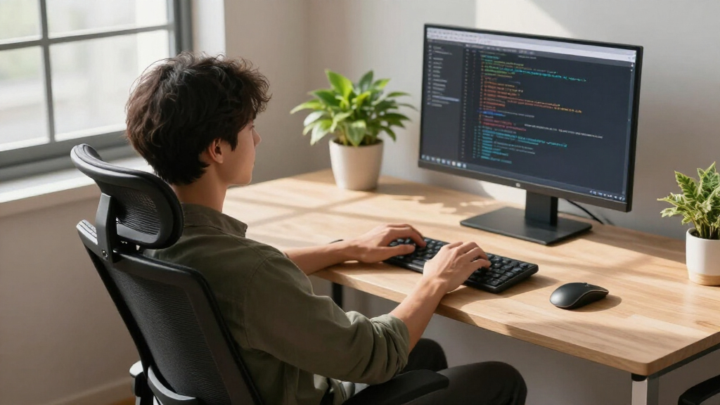 15 Best Ergonomic Office Chairs In 2026