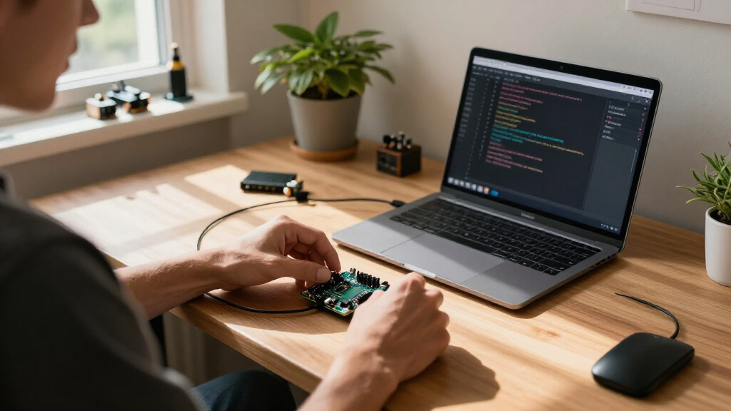 15 Best ESP32 Development Boards in 2026