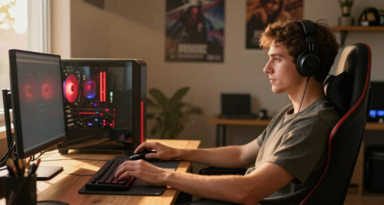 15 Best High-End Gaming PCs for 2026