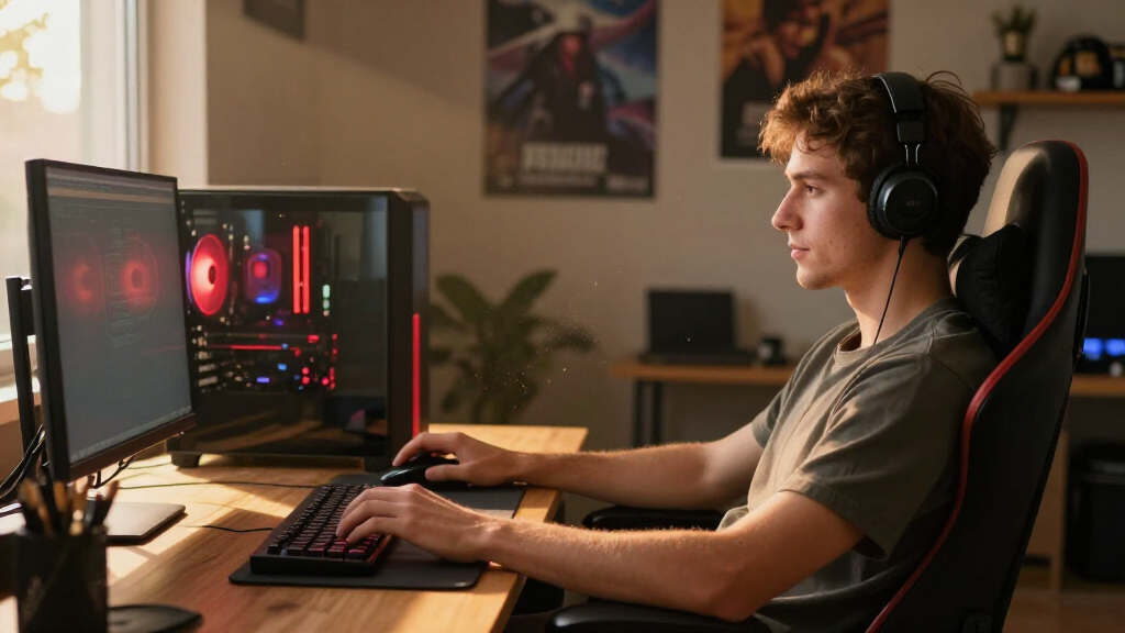 15 Best High-End Gaming PCs for 2026