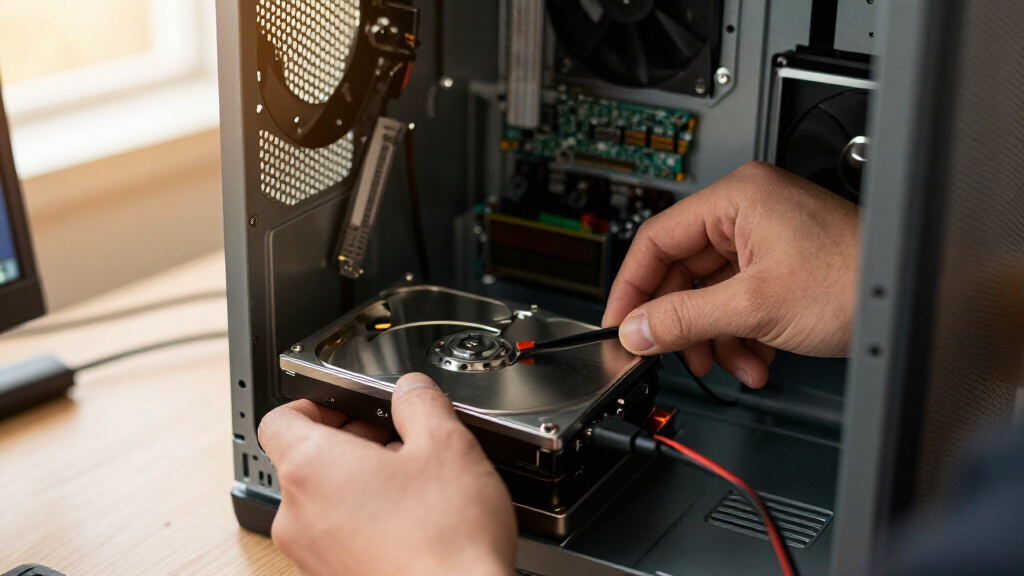 15 Best Internal Hard Drives for 2026