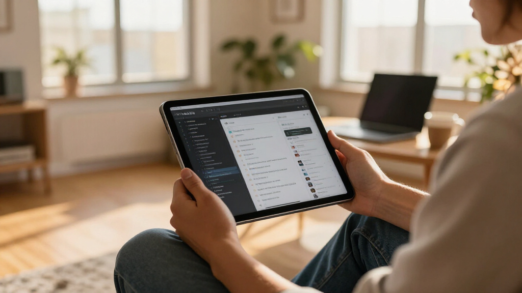 15 Best iPad Tablets for Work, Creativity, and Everyday Use in 2026