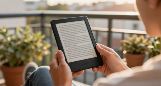 15 Best Kindle E-Readers for Every Kind of Reader in 2026