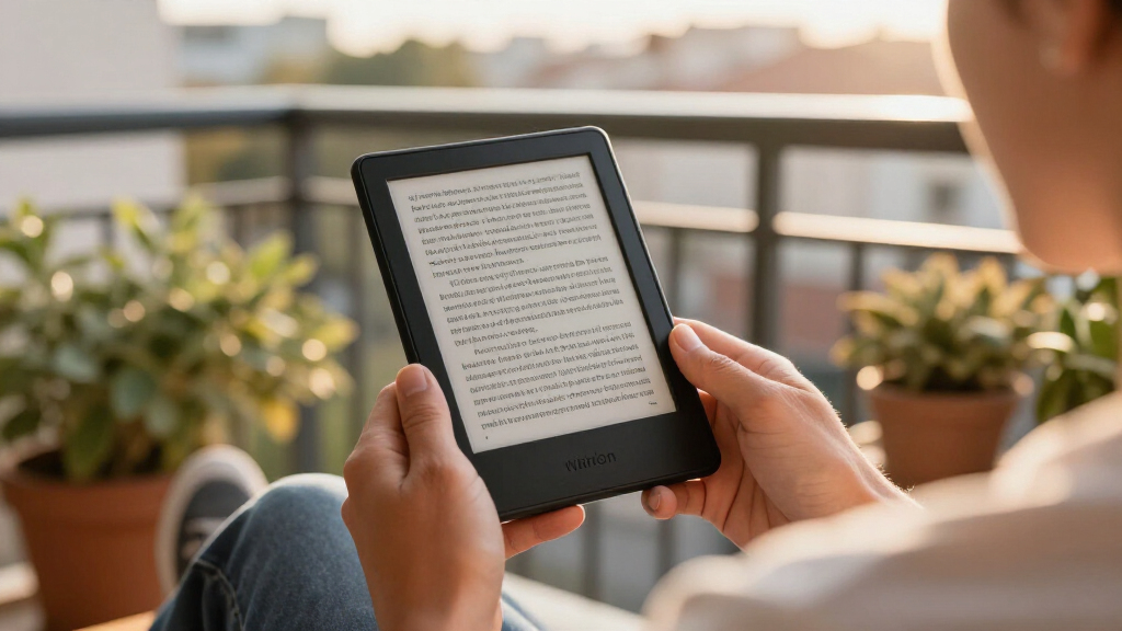 15 Best Kindle E-Readers for Every Kind of Reader in 2026