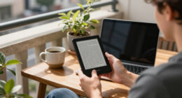 15 Best Kindle E-Readers for Every Kind of Reader in 2026