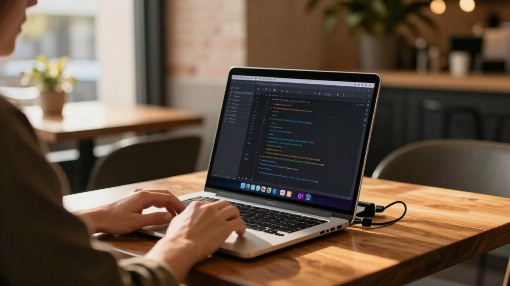 15 Best Portable Monitors for Developers in 2026