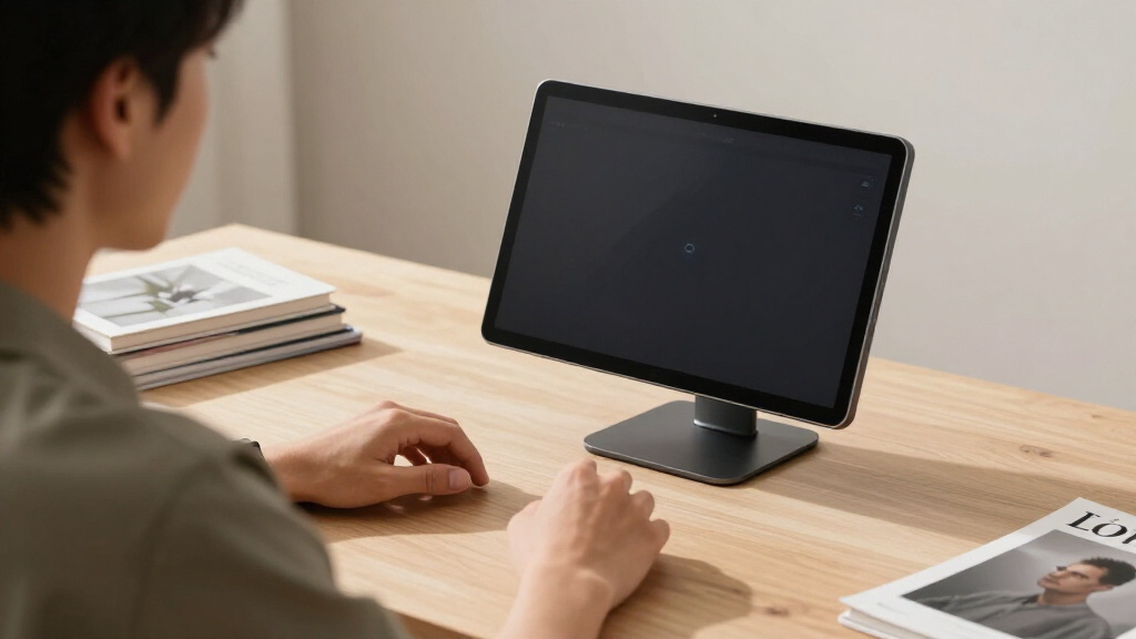 15 Best Portable Monitors for Software Developers in 2026