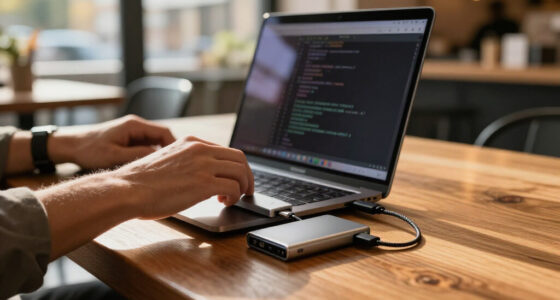 15 Best Portable SSDs for Developers in 2026