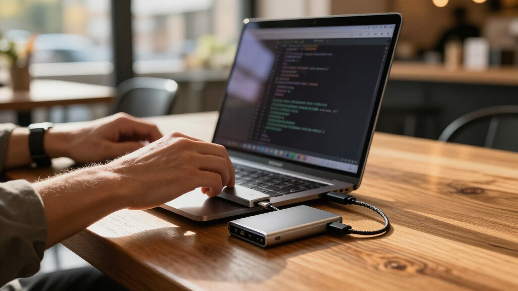 15 Best Portable SSDs for Developers in 2026