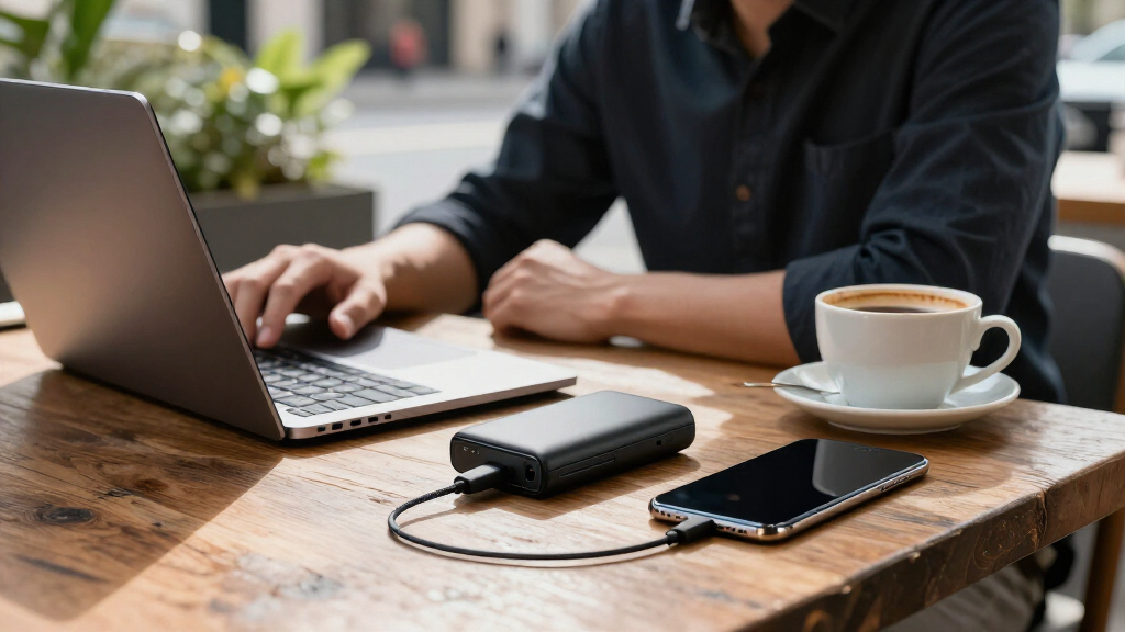 15 Best Power Banks for Reliable Charging on the Go in 2026
