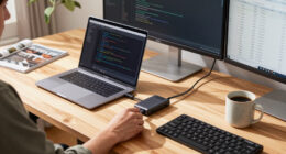 15 Best USB C Docking Stations for Developers in 2026