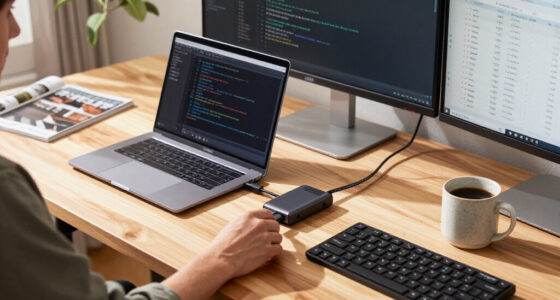 15 Best USB C Docking Stations for Developers in 2026