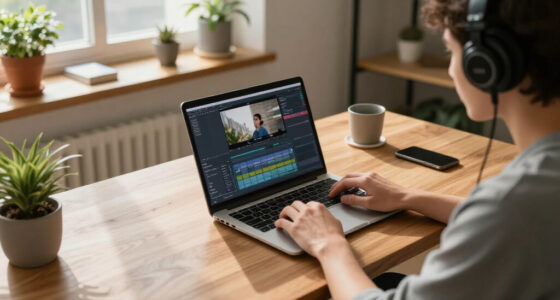 15 Best Video Editing Software in 2026