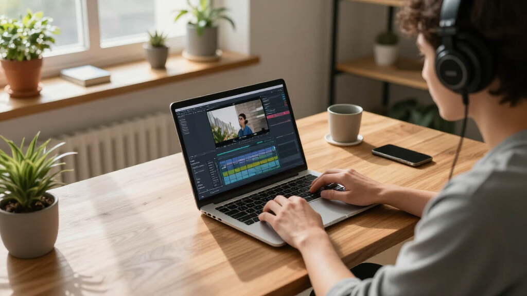 15 Best Video Editing Software in 2026