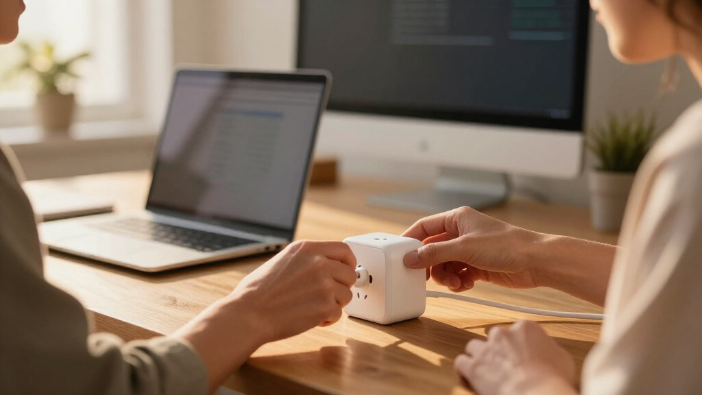 15 Best Voice-Control Smart Plugs For Alexa, Google, And Siri In 2026