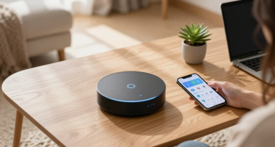 2026 Home Automation Breakthroughs: 11 Best AI Devices