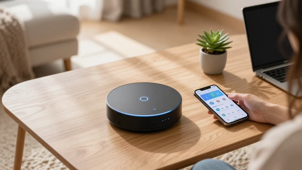 2026 Home Automation Breakthroughs: 11 Best AI Devices