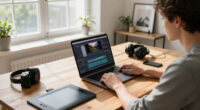 2026’S Top Laptops For Content Creators Incorporating AI
