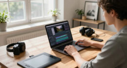 2026’S Top Laptops For Content Creators Incorporating AI
