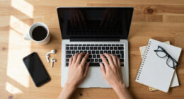 4 Best Android Laptops in 2026